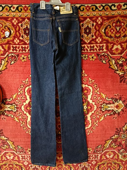 джинсы fruit of the loom 24х36 (40 российский)