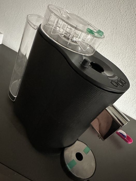 aparat de cafea coffeeB cu capsule