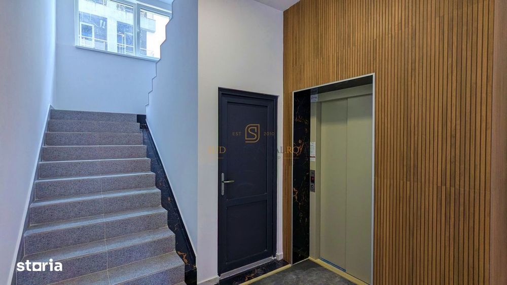 Garsoniera noua in bloc finalizat, zona ideala - Grand Arena Mall