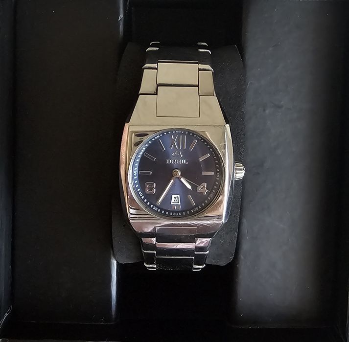Италиански дамски часовник BREIL