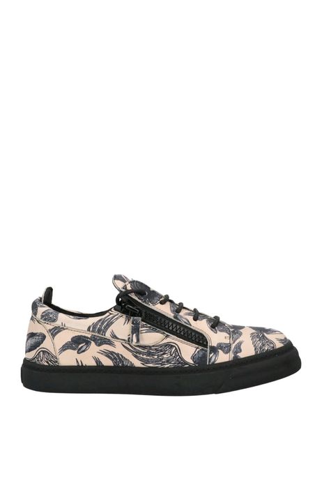 GIuseppe Zanotti