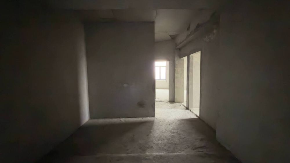 Продаётся Новостройки квартира ( Oq Masjid tõg'risida Uy sotiladi )