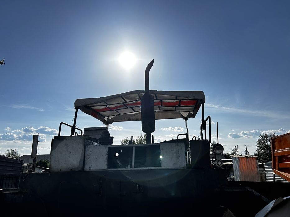 Продам Асфальтоукладчик