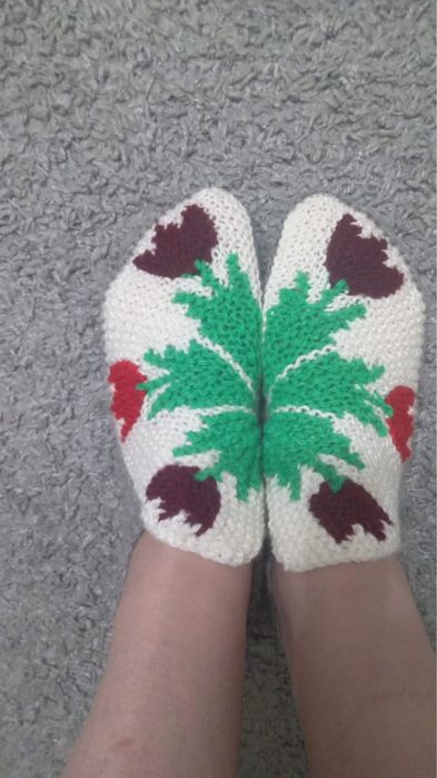 Продам следки на ноги