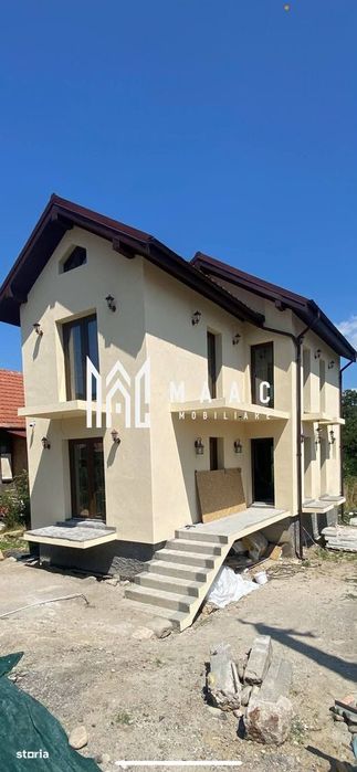 Casă 4 camere de vânzare | Călimănești, Sud | 96 mp