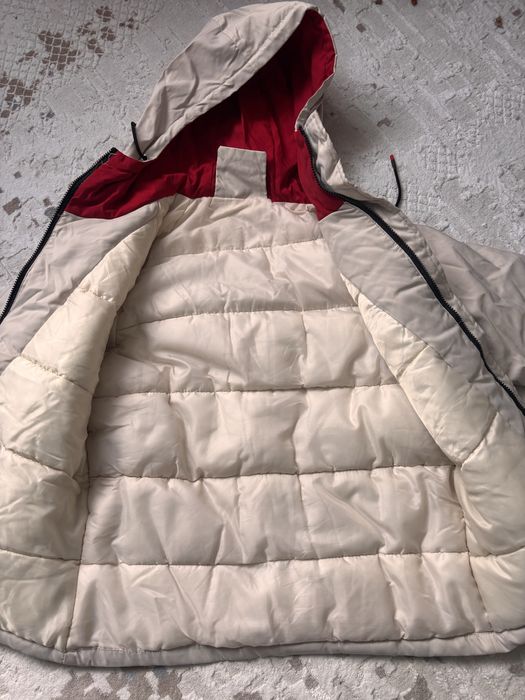 Продам куртку унисекс