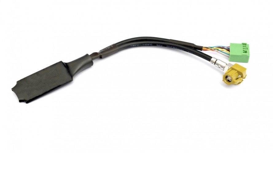 adaptor bluetooth audio pentru mmi 3g/3g+