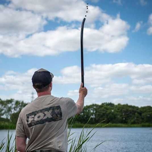 Baston nadire Fox Rangemaster Throwing Stick, 20mm