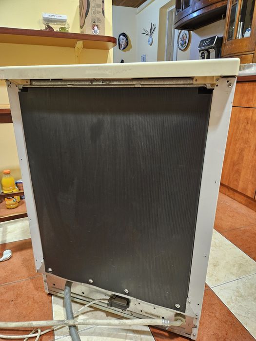 Свободностояща Съдомиялна Exquisit 60