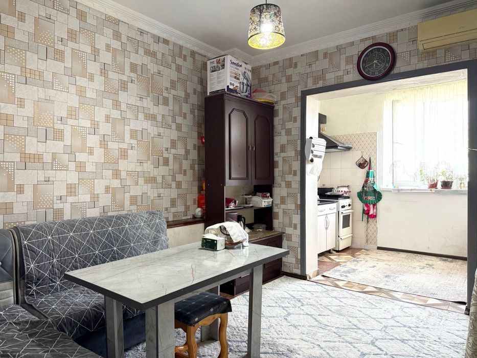 4 Комнаты 4/5/5 Лисунова 1, Кадышева, Школа №61, Авиасозлар 1, Ипотека