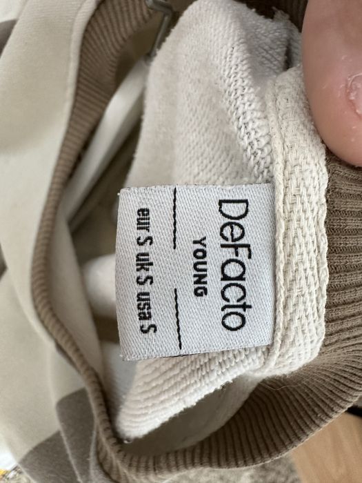 Продается Новая крфта с Defacto