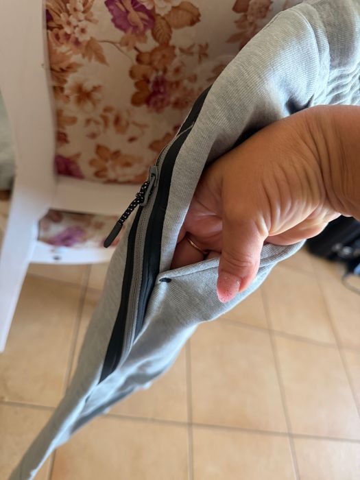 спортен костюм Nike tech fleece 147-158 оригинален