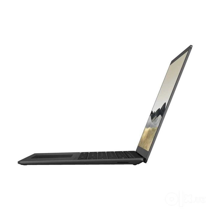 Ноутбук Microsoft Surface Laptop 3 |Core i5 |8/256 | 2K Touch| Face ID
