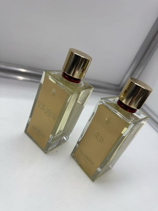 Поделюсь TILIA GABA GANYMED оригинал