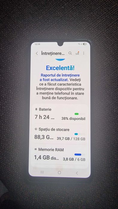 Telefon Samsung A33 5g