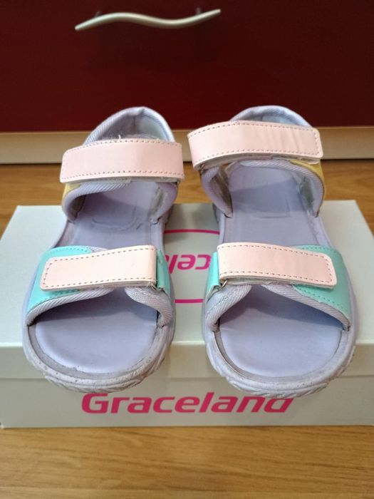 Сандали 28 номер