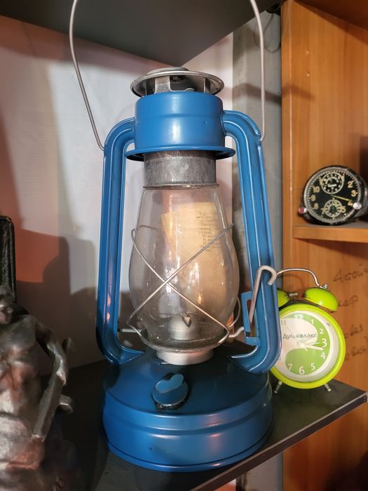 Самовар на дровах