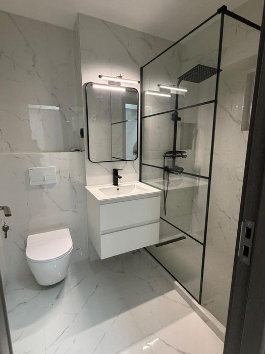 Ap 2 camere de inchiriat