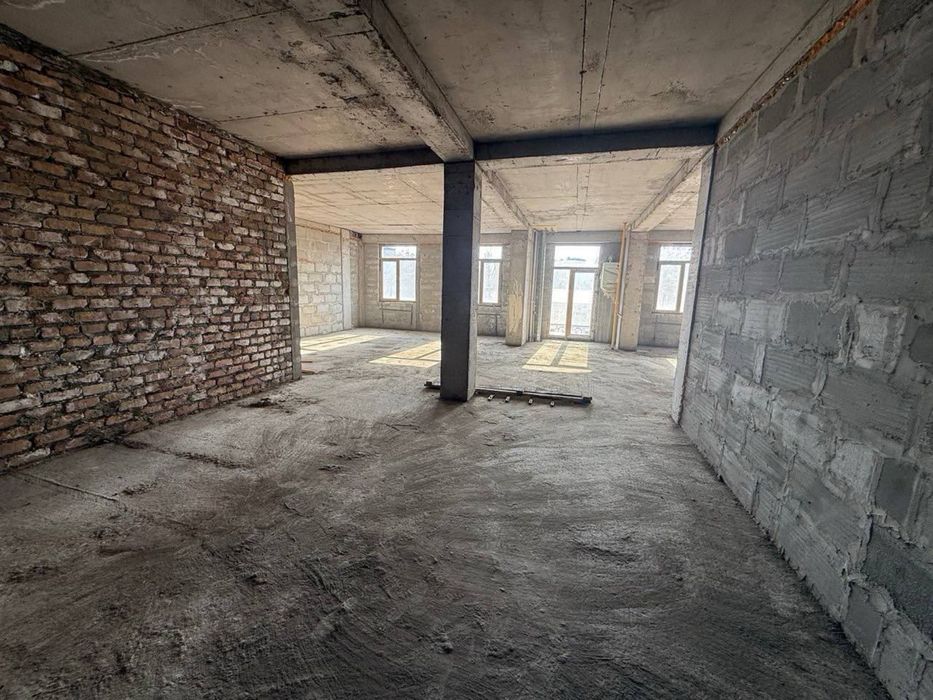 Новостройка* ЖК Grand Akkurgan Residence Аккурган / Новомосковская