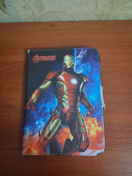 Продаётся планшет bravis, модели NB106M