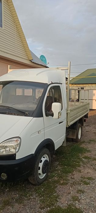 Продам Газель...