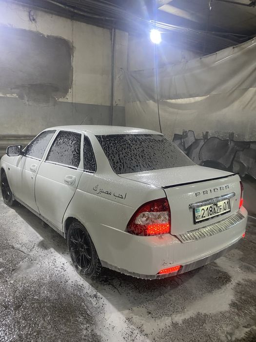 Прирора 2013.