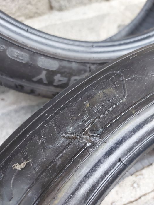 Летни гуми Orium  225 45 17