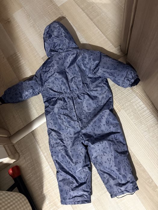 Vand salopeta ski copii