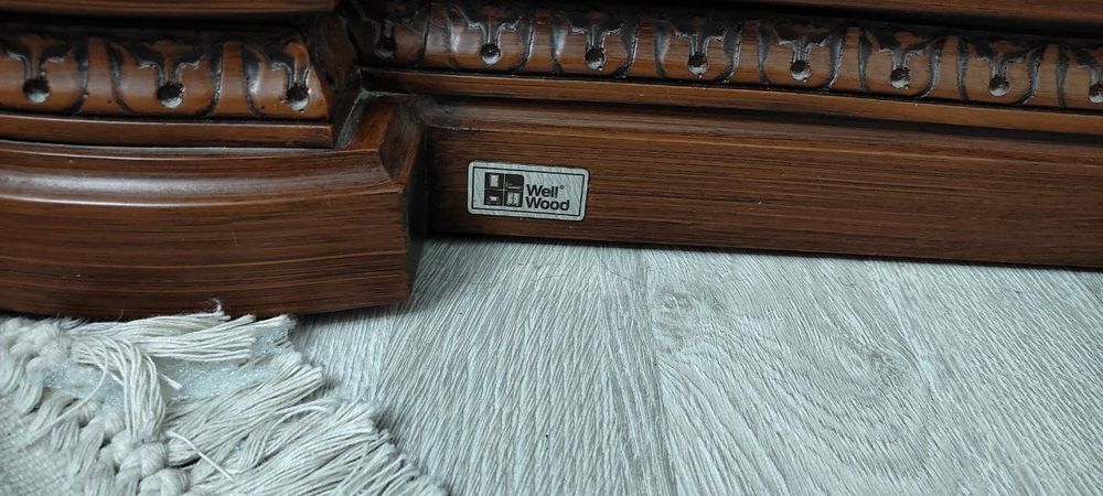 Продается мебель для гостиной (Well Wood)