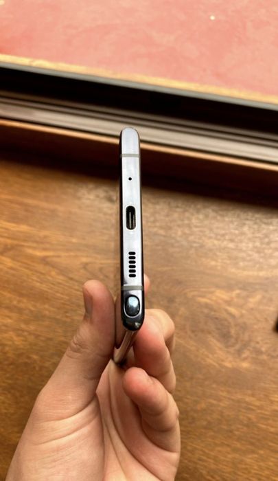 Samsung Galaxy Note plus 5G 12/256GB
