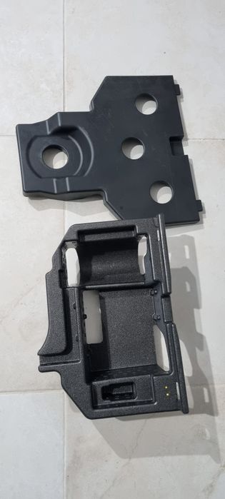 Suport kit pana rezerva Audi A4 B9