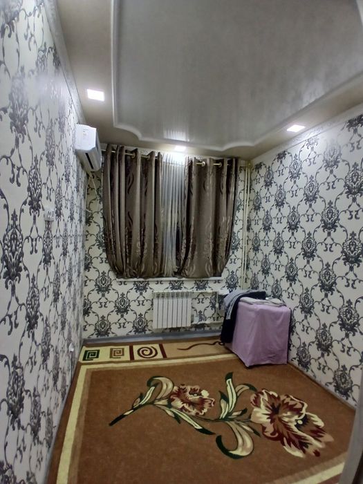 Квартира сотилади