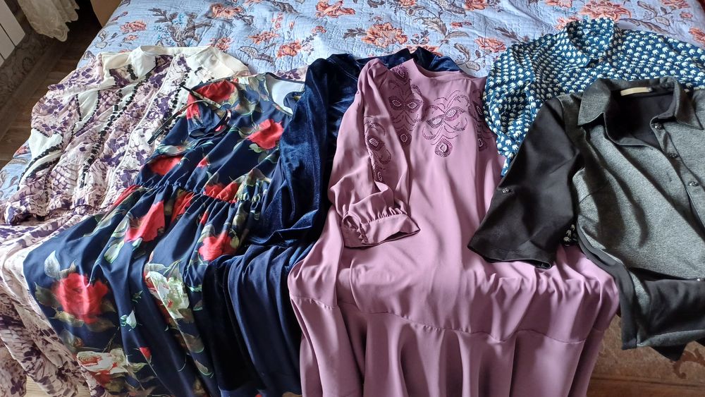 Женская ,верхняя одежда