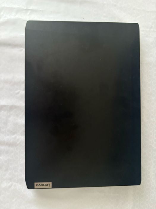 Lenovo ideapad gaming, Geforce RTX 3050