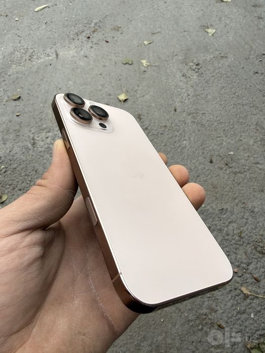 Iphone 16 pro max айфон 16 про макс 870