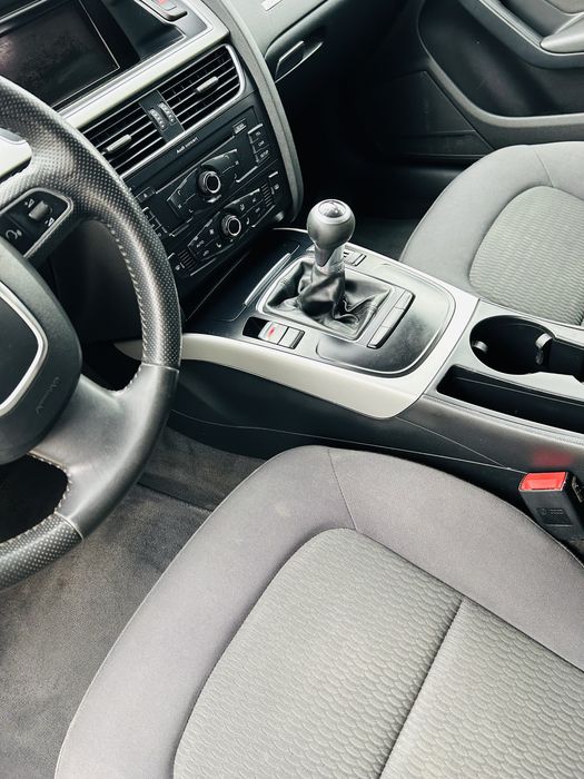 Audi A5 2.0 TDI pret 7900 €