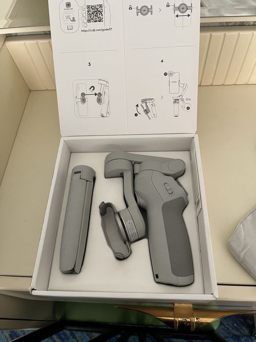 Стабилизатор DJI osmo mobile