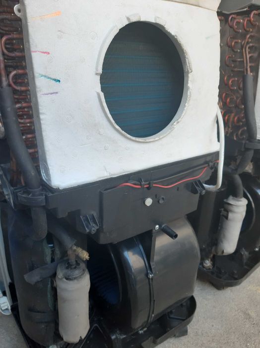 Климатик Haier AM12AA1GAA 12 000BTU