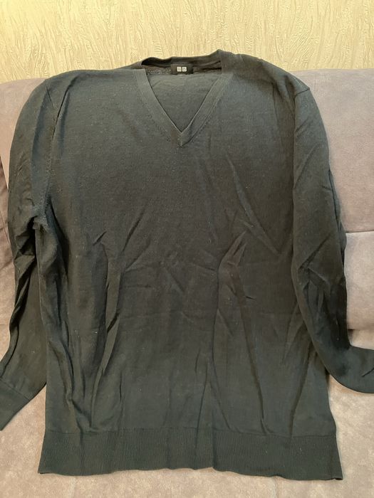 Кофты мужские разные