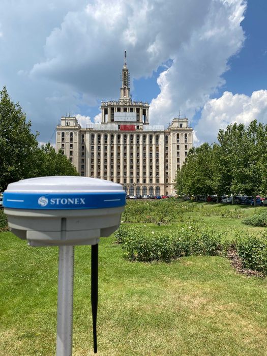 Cadastru si Intabulare Bucuresti/Ilfov