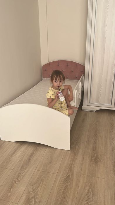 Продается детская кровать