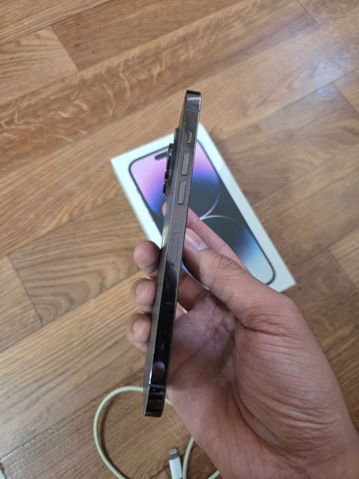 IPhone 14 Pro Max 256Gb