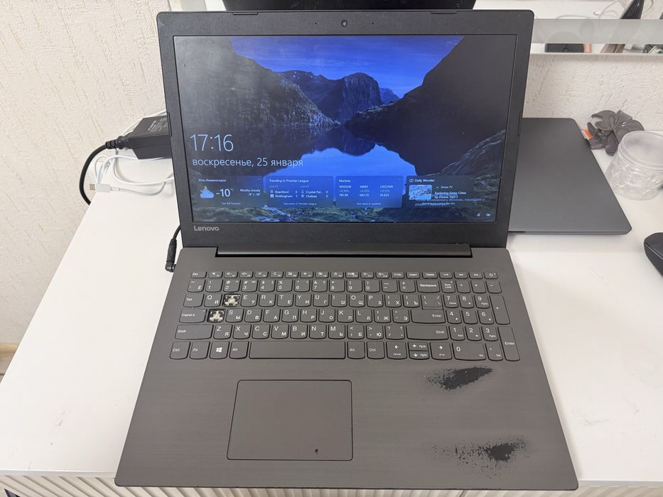 Продам ноутбук Lenovo