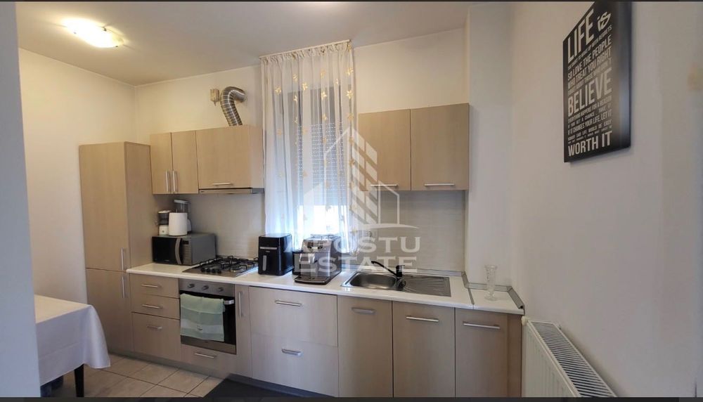 Proprietar vând apartament