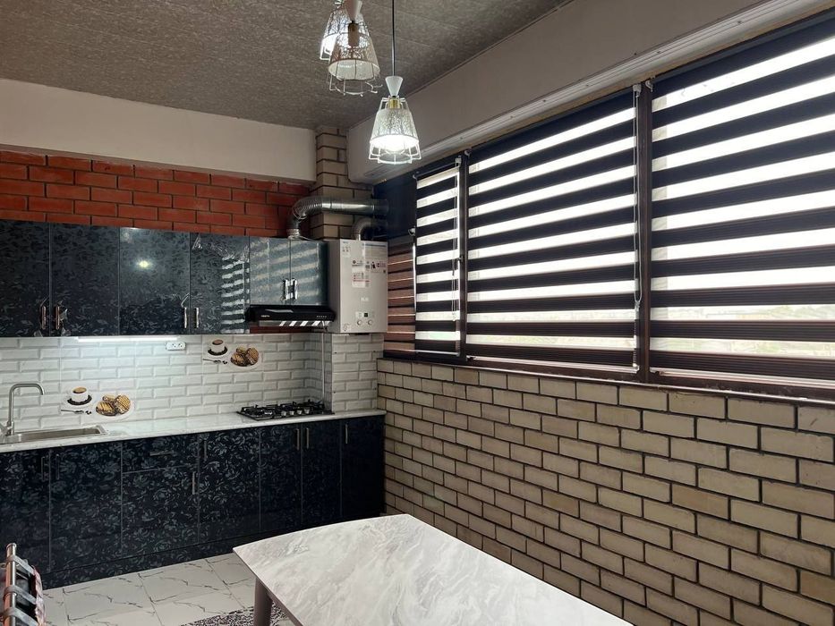 Buyuk ipak yoʻli metrosi yaqinda 1 xona uy ijaraga beriladi