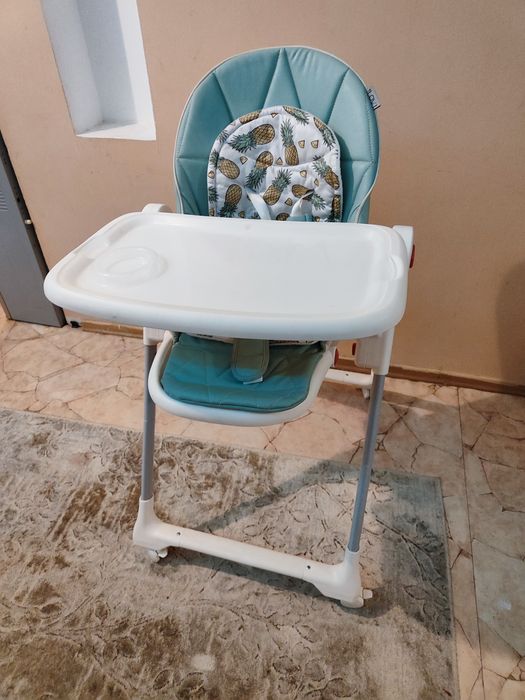 Стульчик, б/у , практически новый