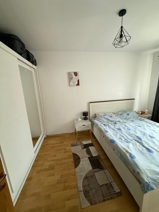 PROPRIETAR INCHIRIEZ Apartament 3 camere G Enescu