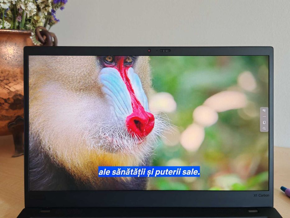 ThinkPad X1 Carbon (7th Gen)