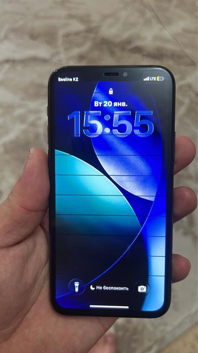 iphone 11 pro айфон 11 про