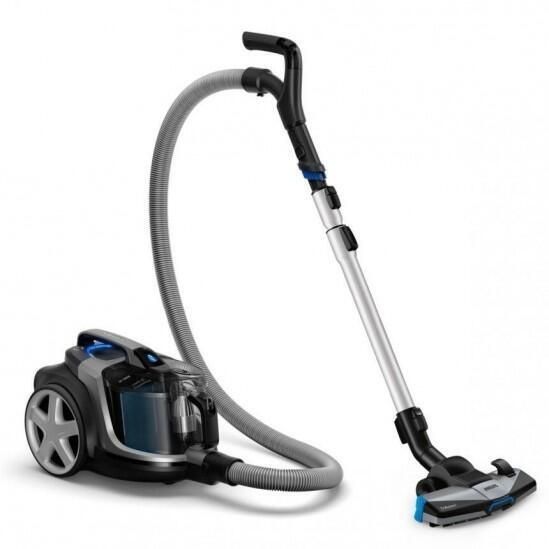 Безмешковый пылесос Philips FC9735/01
